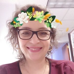 Meet your Posher, Mayra